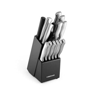 Farberware 15-Piece Knife Set